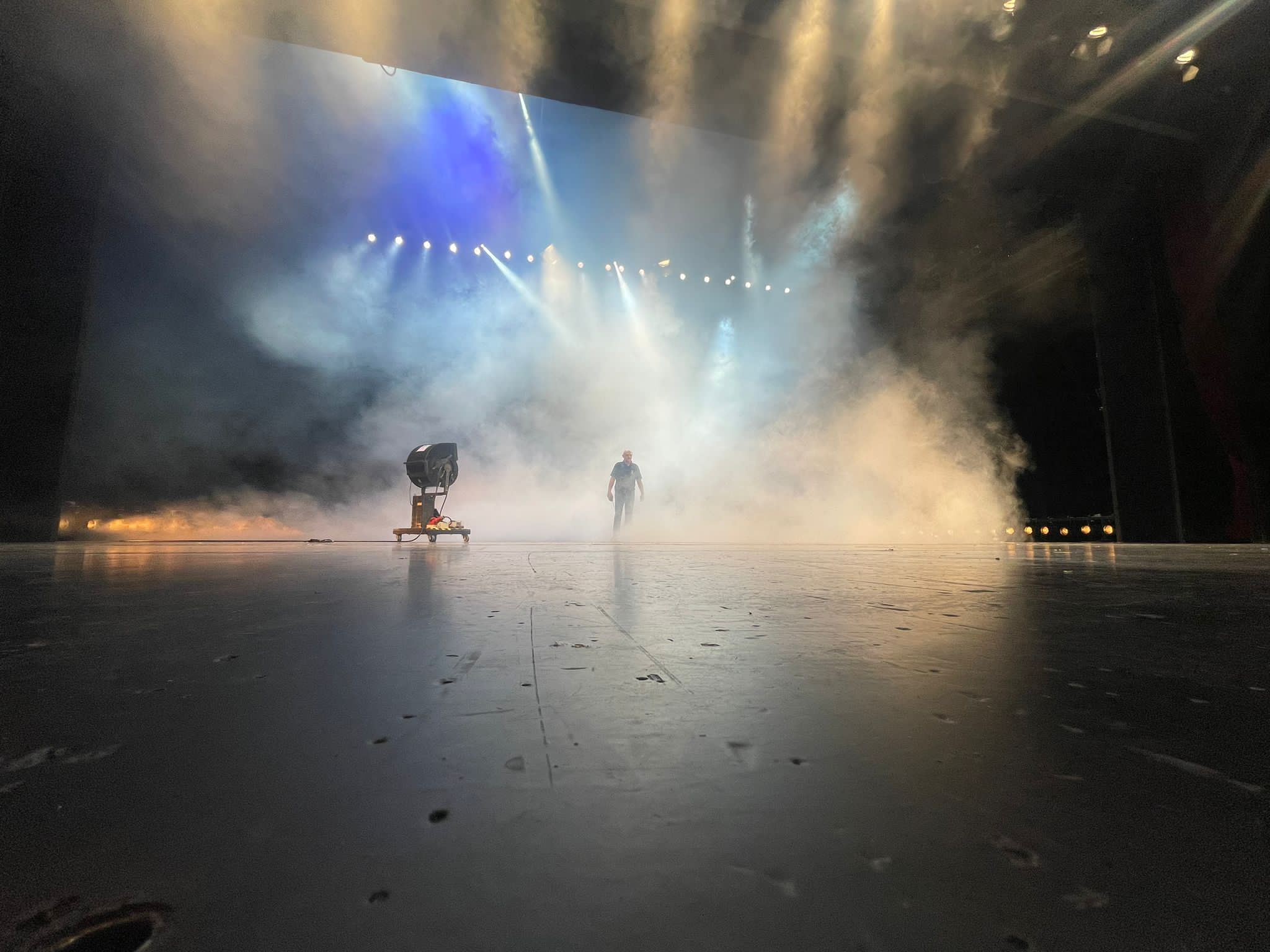 Foto Patrik Bruckhaus